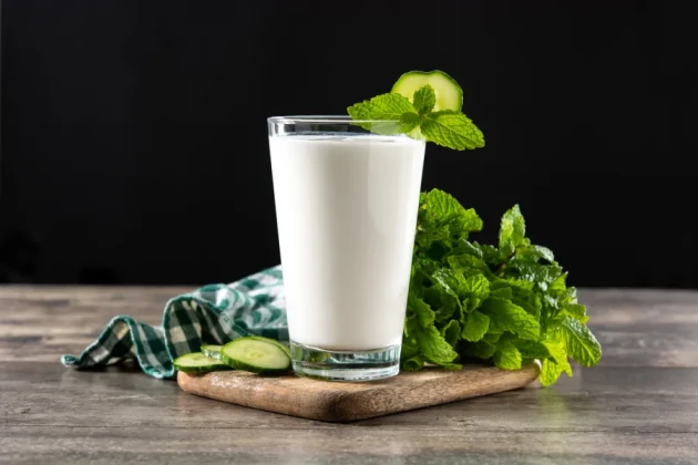 Soğuk İçecekler
