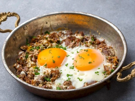 Kahvaltı