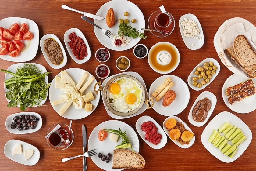 Kahvaltı