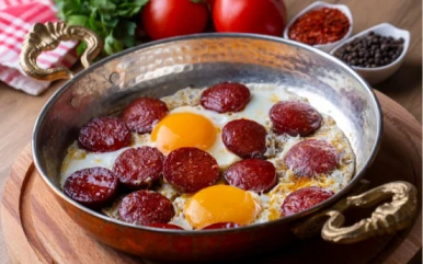 Kahvaltı
