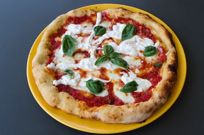 Pizzalar