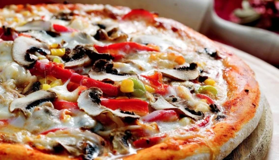 Pizzalar